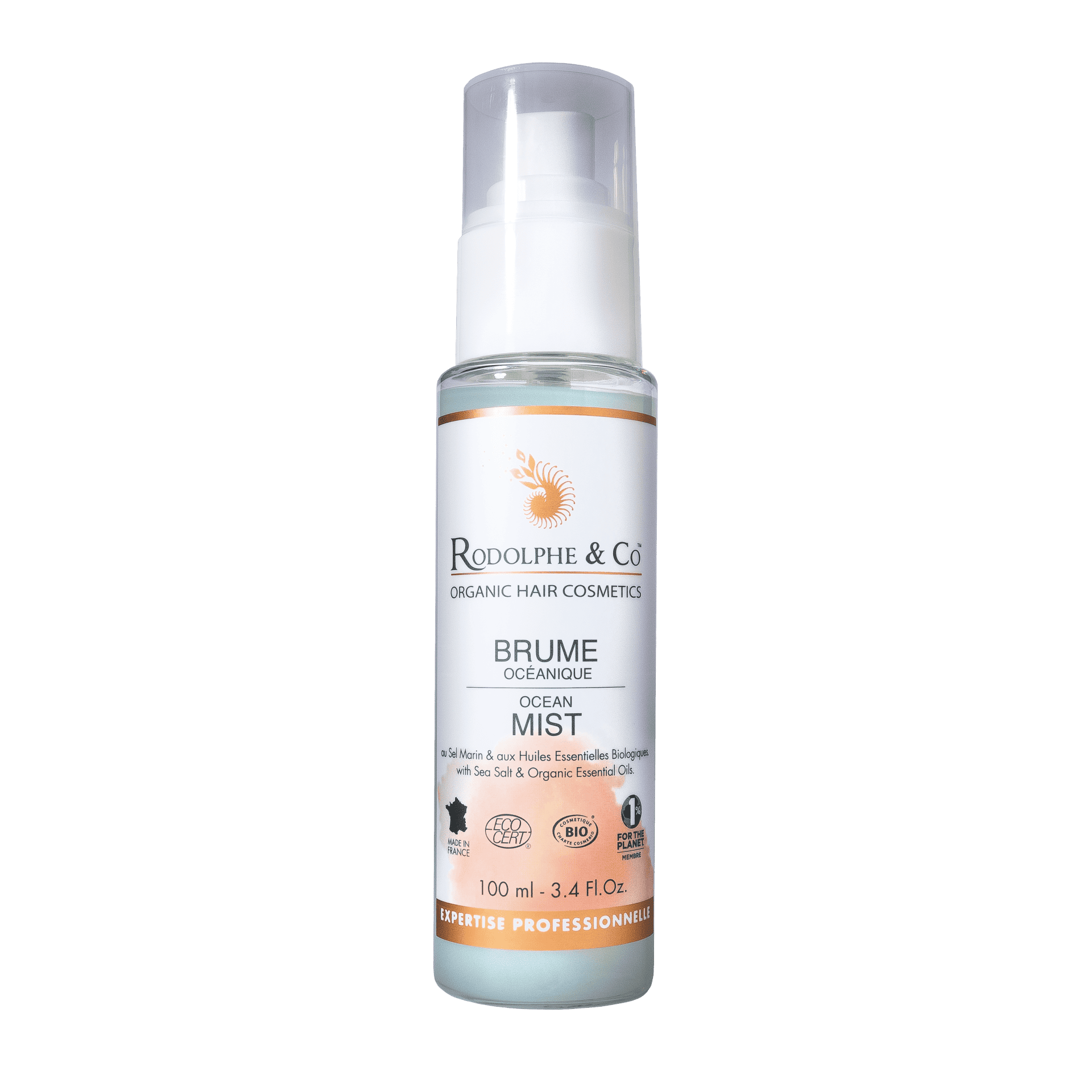 Ocean Mist Hair Health Center