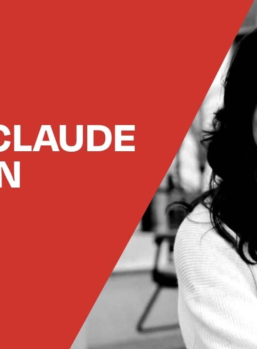 Janie-Claude Lauzon, propriétaire du Centre Santé du Cheveu, à Rosemère, participe au podcast Histoires d’hypercroissance