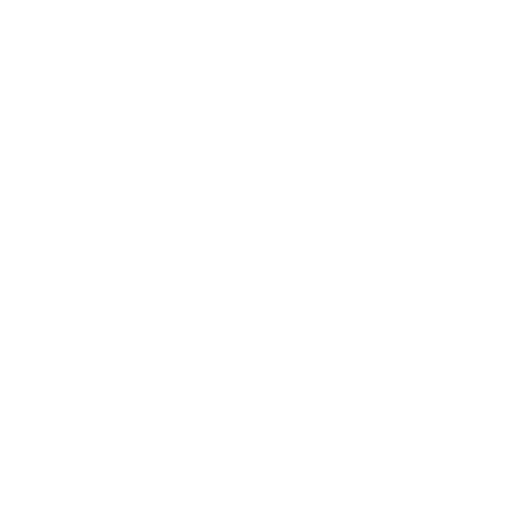 Logo blanc de la Clinique Santé du Cheveu