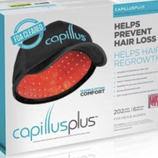 Capillus 272