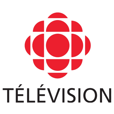 Logo Radio-Canada Télévision